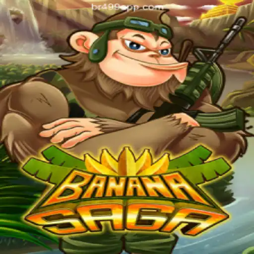 Unveiling BananaSaga: A Thrilling Adventure in the World of Virtual Gaming