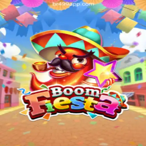 BoomFiesta: A Thrilling Adventure in Gaming Entertainment
