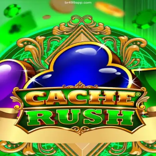 CacheRush - Dive into Thrilling Virtual Adventures
