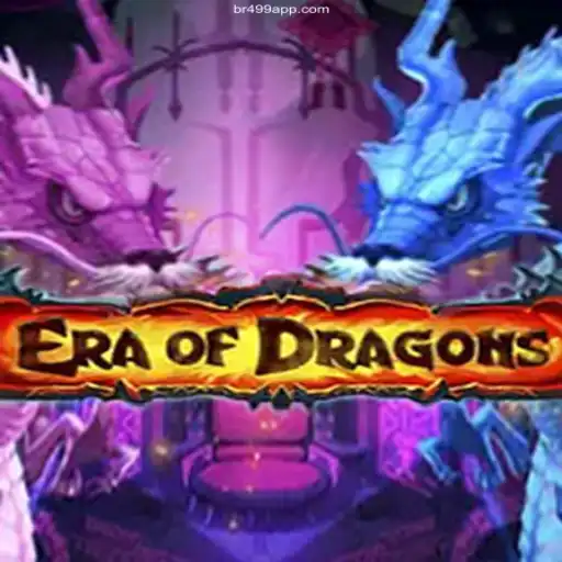 EraOfDragons - A Journey into a Mythological Fantasy