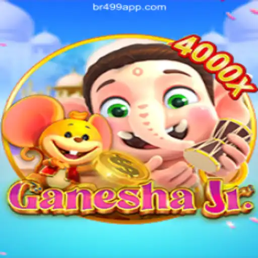 Discover the Excitement of GaneshaJr: A Thrilling Adventure in Digital Gaming