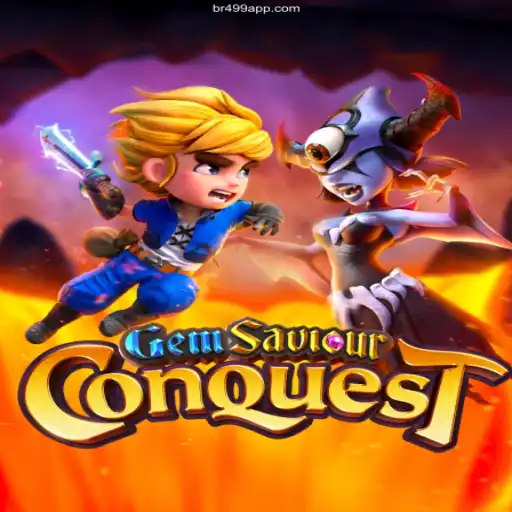 Discover the Thrill of GemSaviourConquest