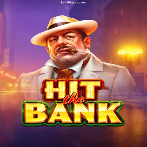 HitTheBank: The Ultimate Gambling Experience