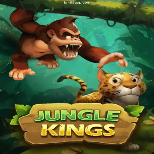 Discover the Thrills of JungleKings: A New Adventure Awaits