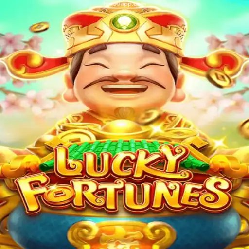 Discover the Thrills of LUCKYFORTUNES: Dive into a World of Games and Challenges