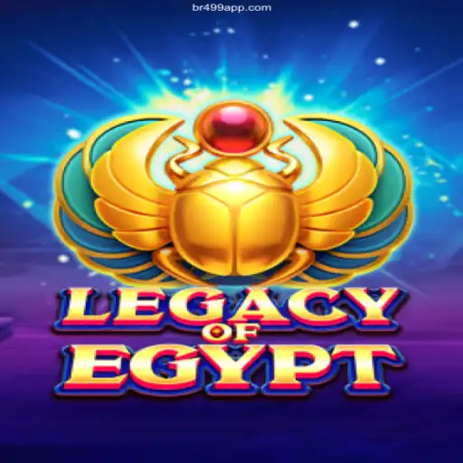 Legacy Of Egypt: Exploring the Mysteries of the Ancient World