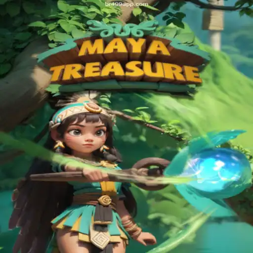 Explore the Eccentric World of MayaTreasure: A Journey through Ancient Secrets and Modern Adventures