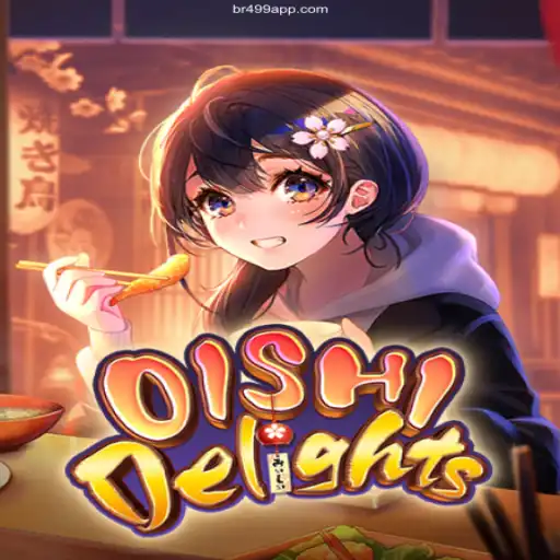 Discover OishiDelights: The Ultimate Gaming Experience