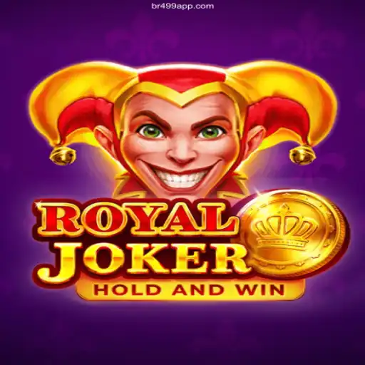 Royaljoker: An Immersive Gaming Experience