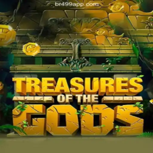 Unveiling the Mysteries of TreasureoftheGods