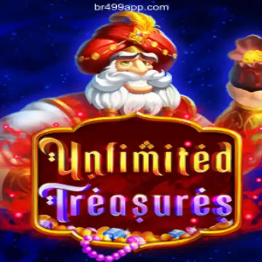 UnlimitedTreasures: An Immersive Gaming Experience