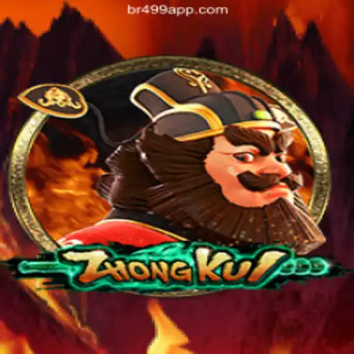 Exploring ZhongKui: A Captivating Game Journey with br499.com